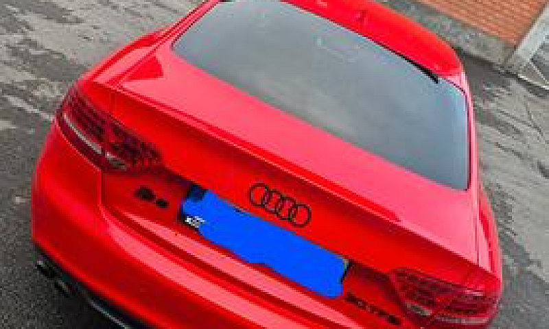 Audi A5 2ª Serie - 2...