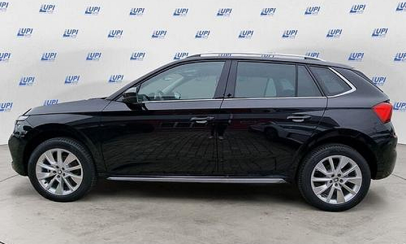 Skoda Kamiq 1.0 Tsi ...
