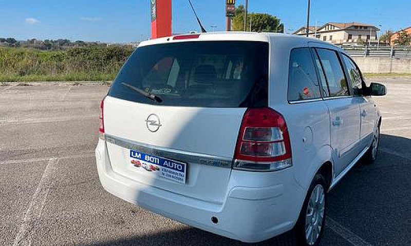 Opel Zafira 1.6 150C...
