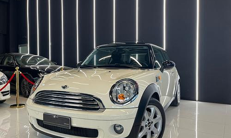 Mini 1.6 16V Cooper ...