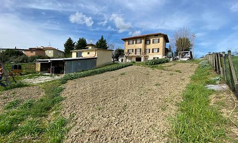 Quadrilocale A Veruc...
