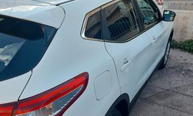 Nissan Qashqai 2ª Se...