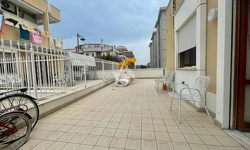 4 Locali A Campomari...