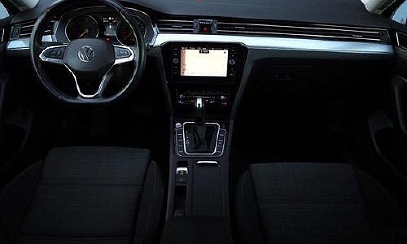 Volkswagen Passat Va...