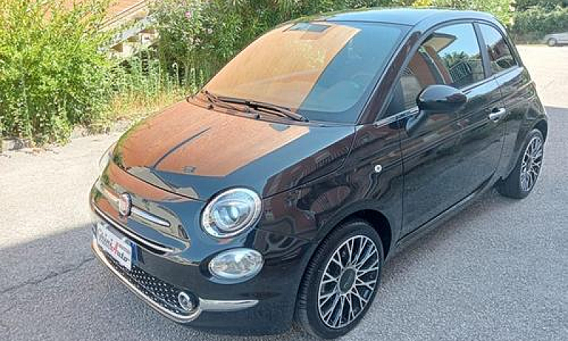 Fiat 500 1.0 Hybrid ...