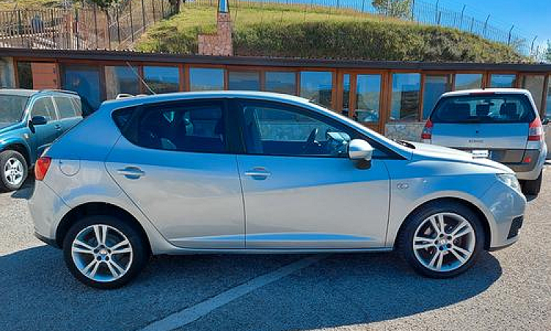 Seat Ibiza 1.2 Tdi C...