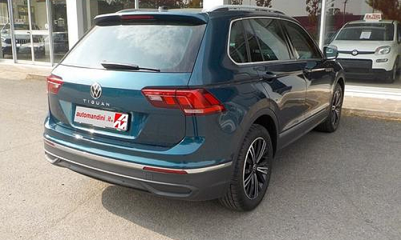 Volkswagen Tiguan 2....