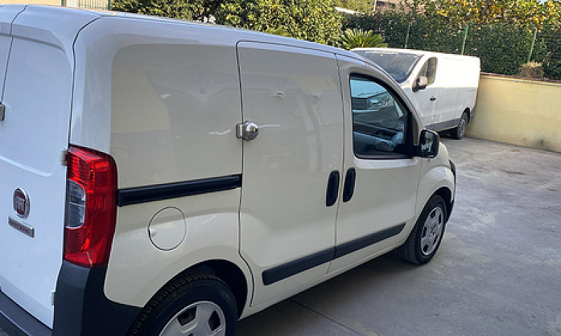 Fiat Fiorino 1.3 Mul...