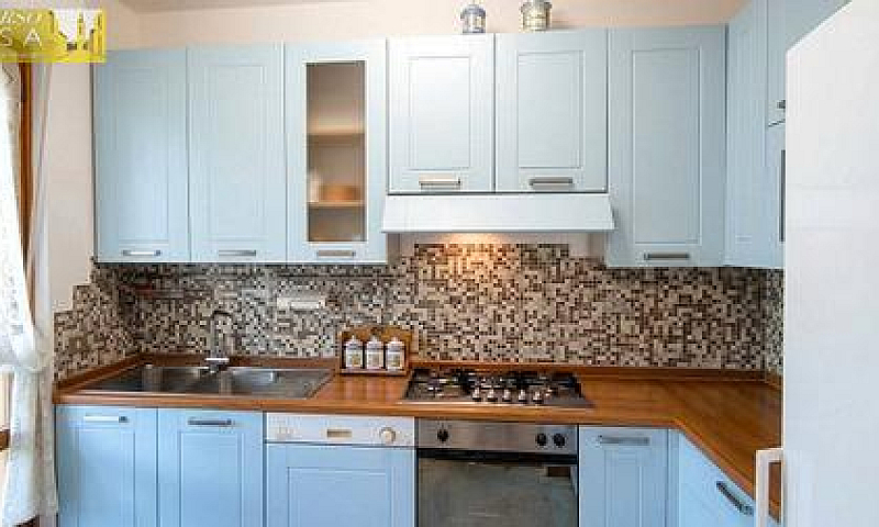 Appartamento - Teram...