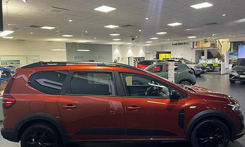 Dacia Jogger 1.0 Tce...