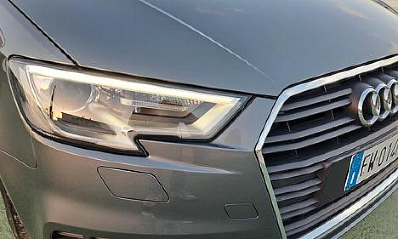 Audi A3 2.0 Tdi Spb ...