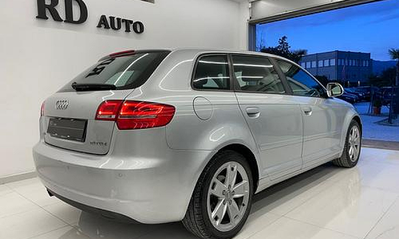 Audi A3 Sportback 2....