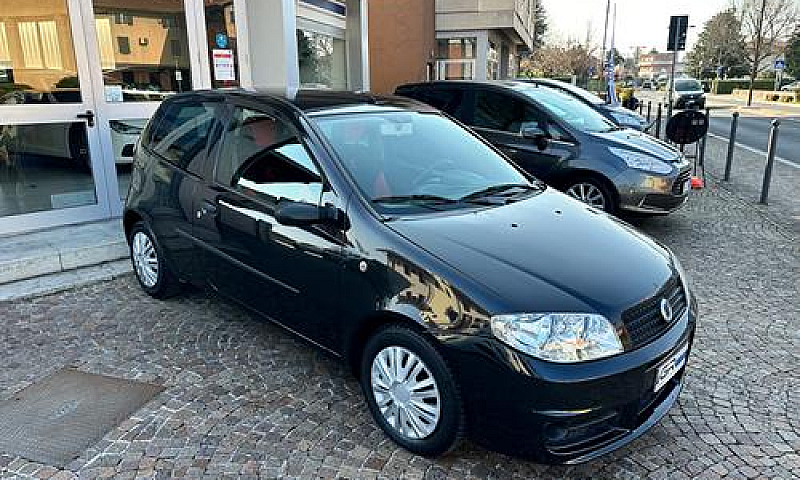 Fiat Punto 1.3 Multi...