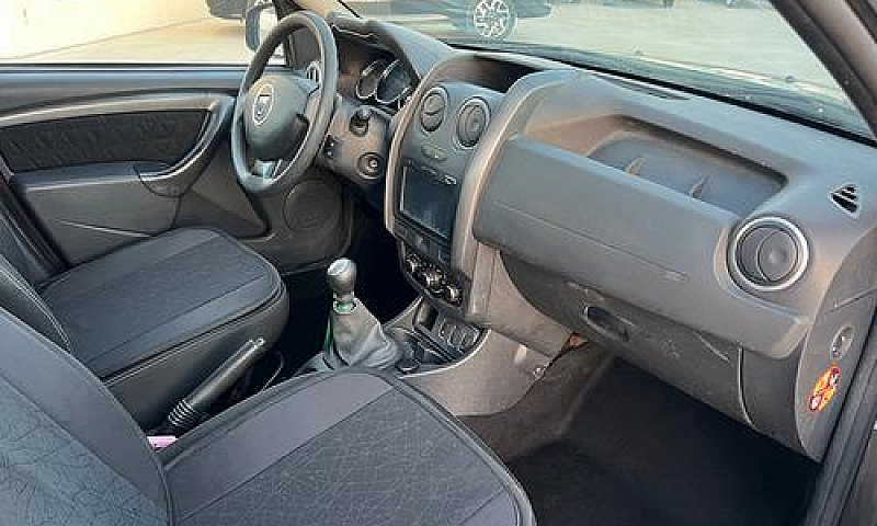 Dacia Duster 1.5 Dci...
