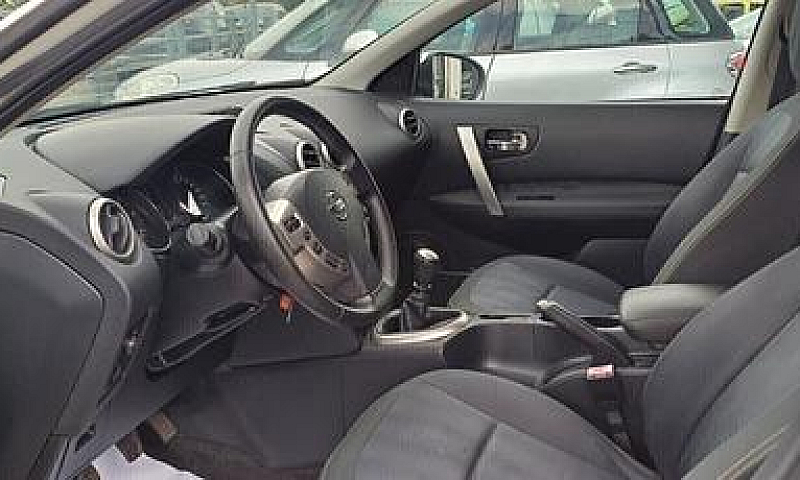 Nissan Qashqai 1.5 D...