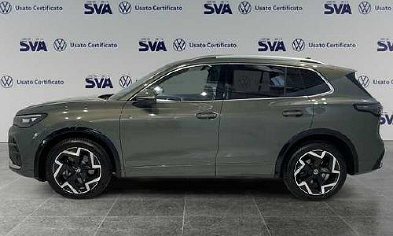 Volkswagen Tiguan Ma...
