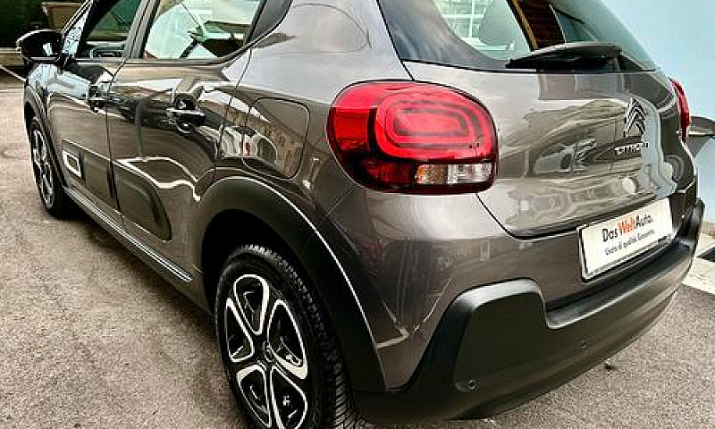 Citroen C3 Bluehdi 1...