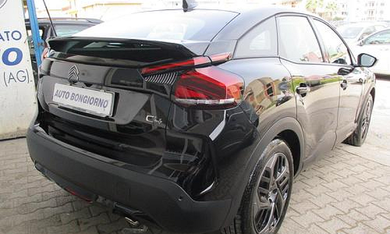 Citroen C4 1.2 Puret...