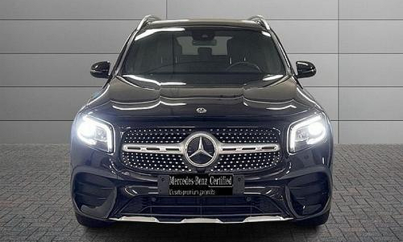 Mercedes-Benz Classe...