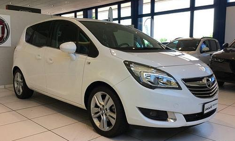 Opel Meriva 1.4 100C...
