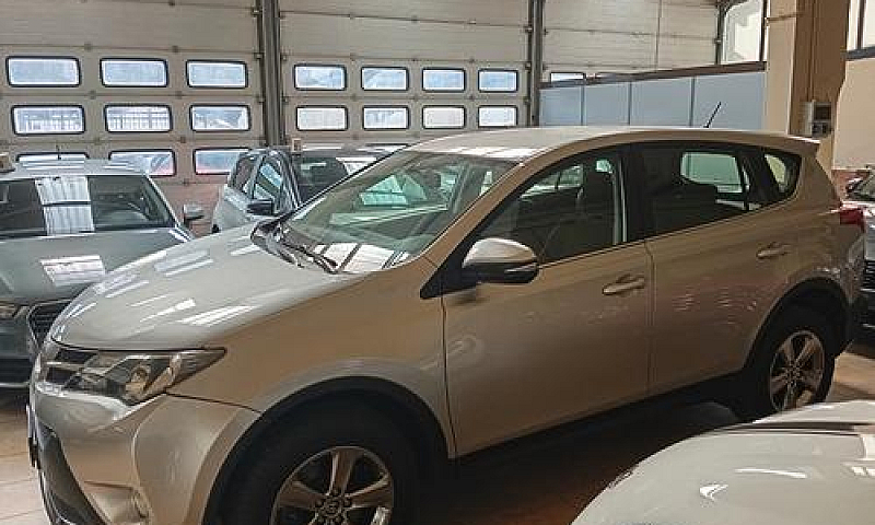Toyota Rav 4 Rav4 2....