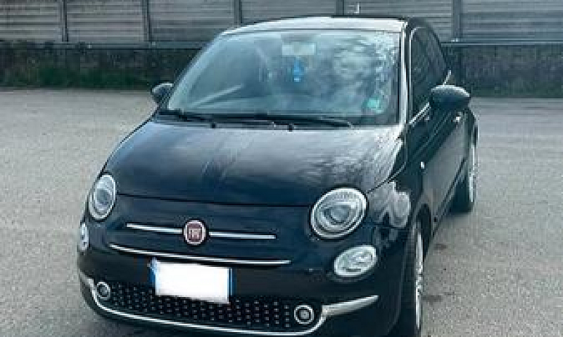 Fiat 500 (2007-2016)...