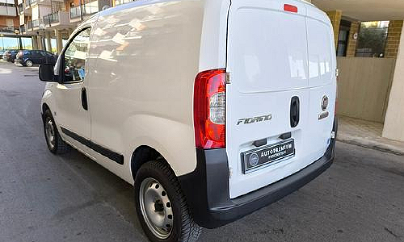 Fiat Fiorino 1.3 Mjt...