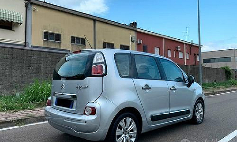 Citroen C3 Picasso 1...