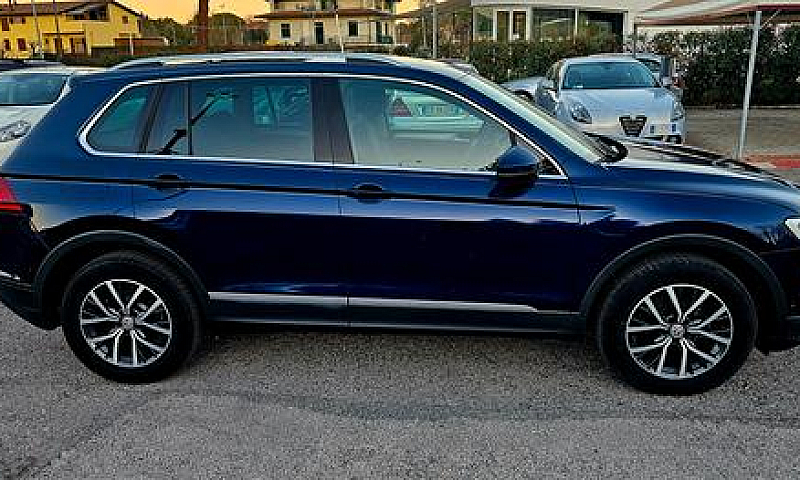 Volkswagen Tiguan 2....