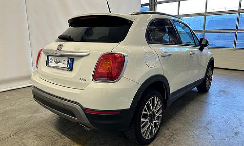 Fiat 500X 2.0 Mjt Cr...
