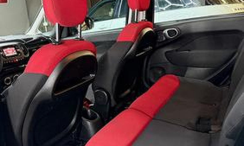 Fiat 500L 1.3 Multij...