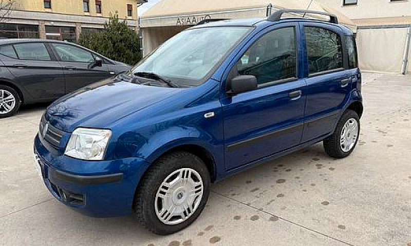 Fiat Panda 1.2 Natur...
