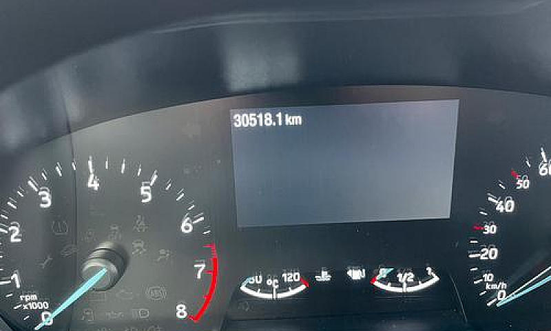 Ford Focus 1.0 Ecobo...