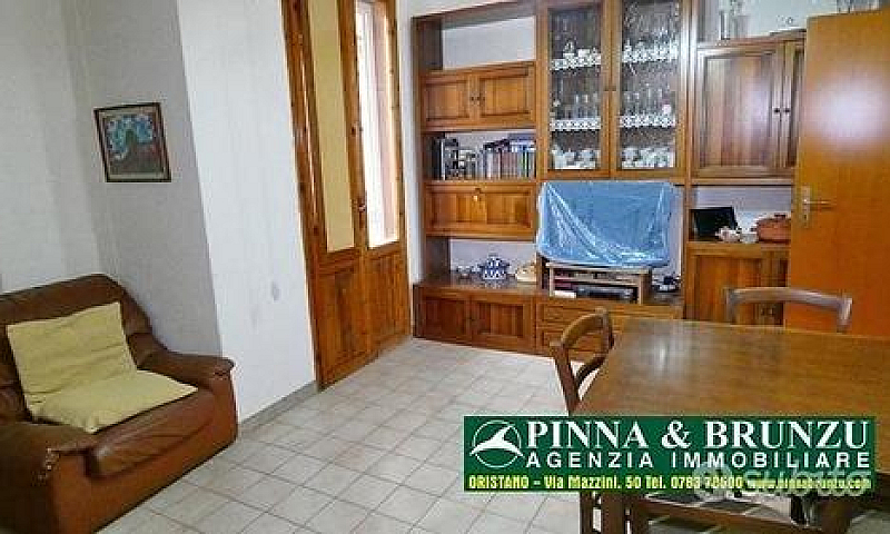 Oristano - Appartame...