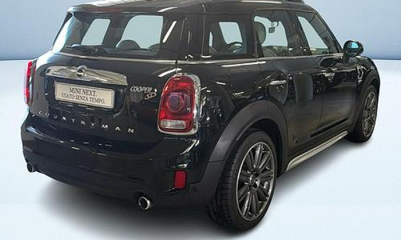 Mini Cooper Sd Count...