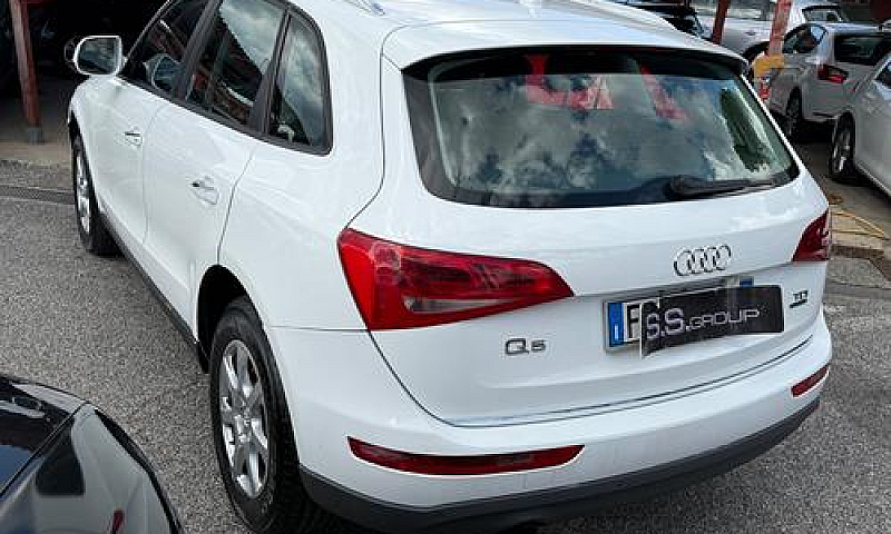 Q5 2.0 Tdi 190Cv Qua...