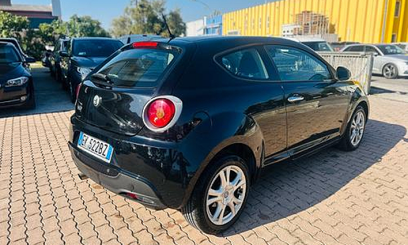 Alfa Romeo Mito 1.3 ...