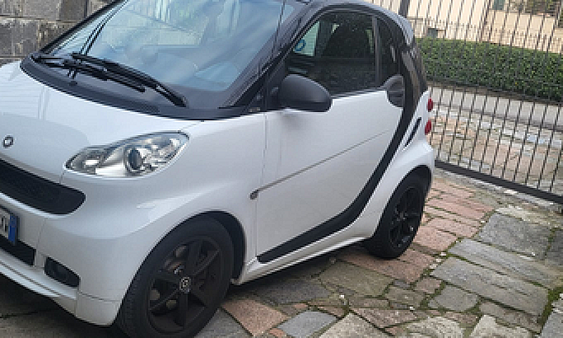 Smart 2012 1000 Mhd...