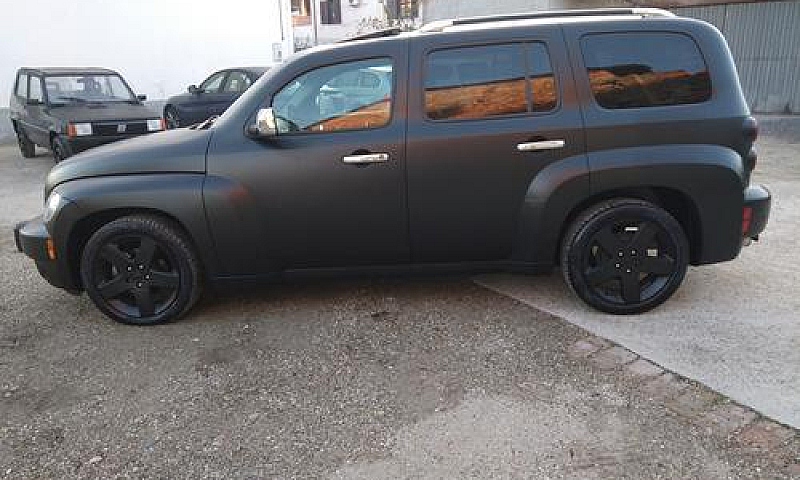 Chevrolet Hhr 2.4 16...