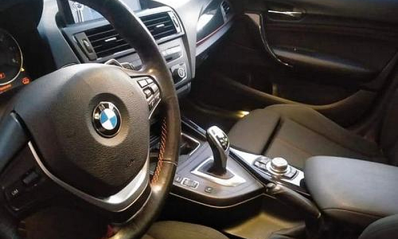 Bmw Serie 1 (F20) - ...
