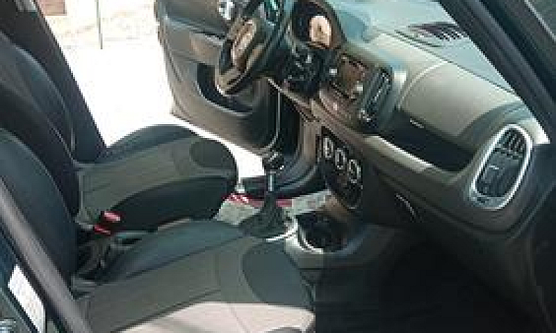 Fiat 500L Living 1.6...