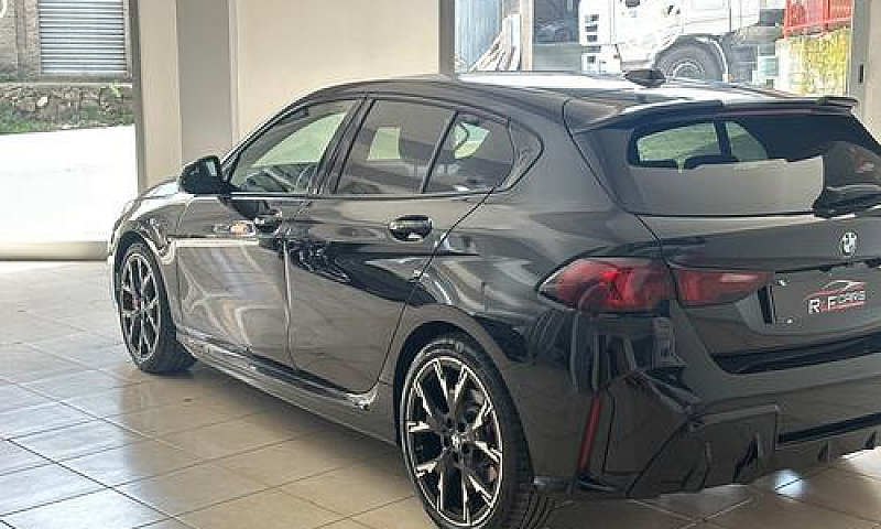 Bmw 118 118D Msport...