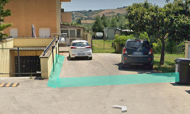 Appartamento Pianote...