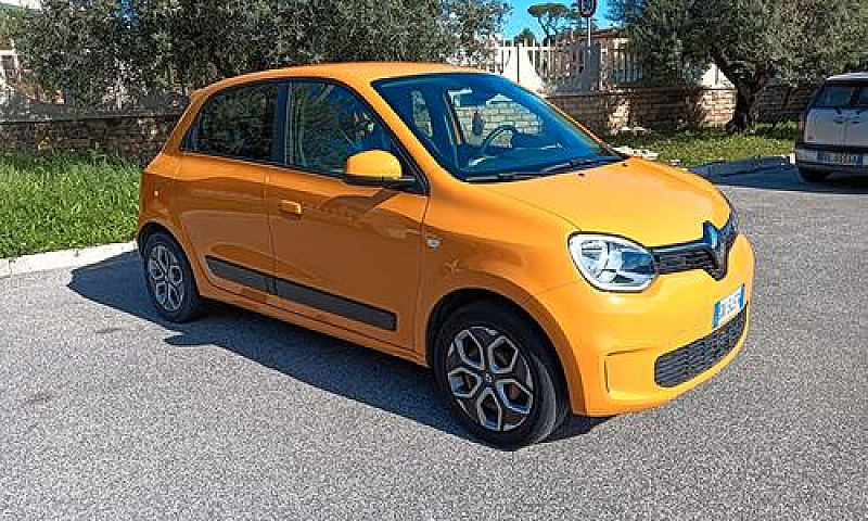 Renault Twingo Sce 6...