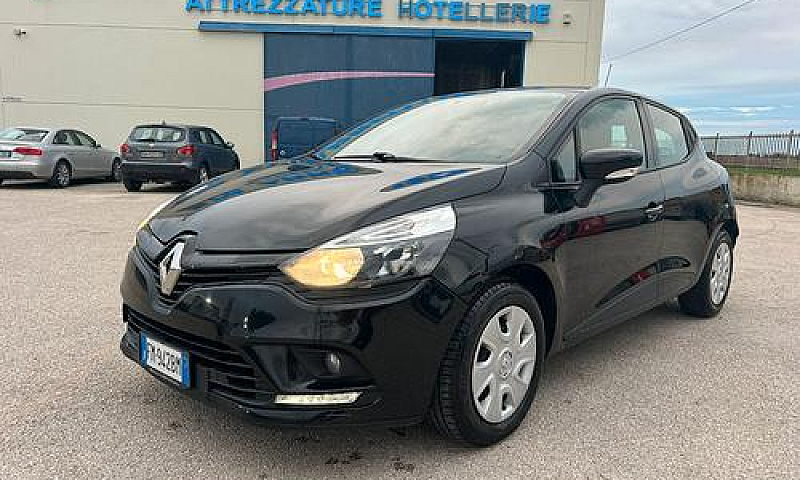 Renault Clio Dci 8V ...