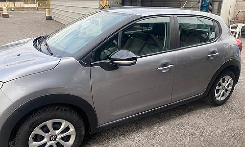 Citroen C3 1.2 Autom...