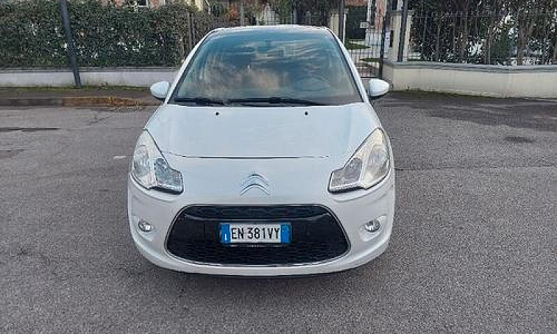 Citroen C3 1.2 Vti 8...