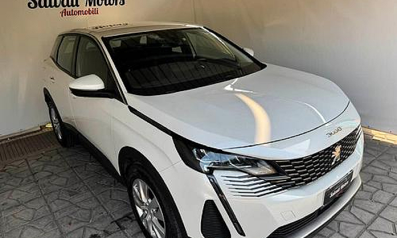 Peugeot 3008 Bluehdi...