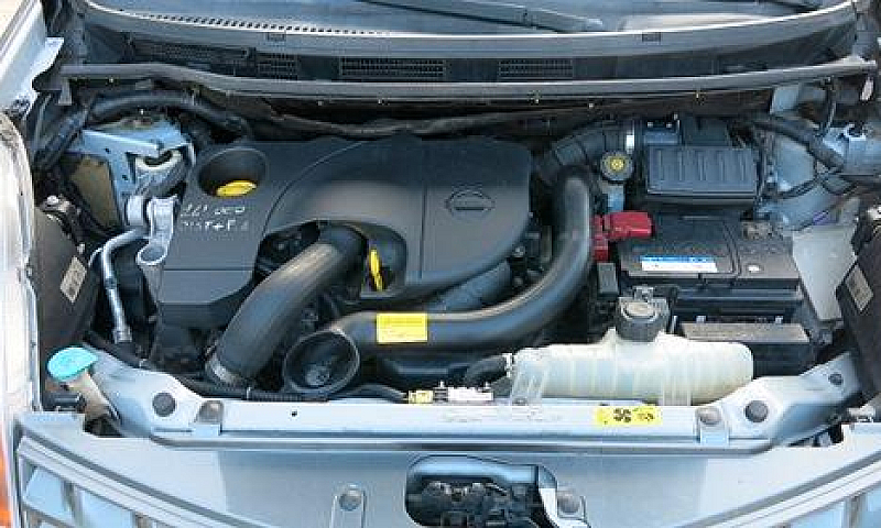 Nissan Note (2006-20...