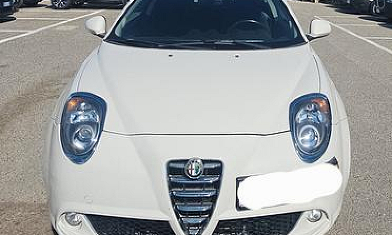 Mito 1.3 Jtdm 85 Cv ...